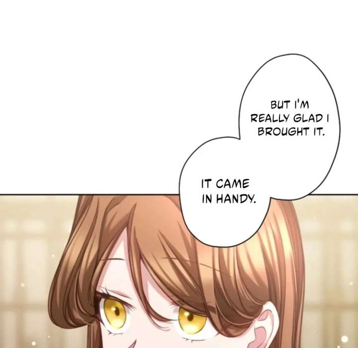 I Underestimated My Oshi’s Attachment Chapter 116 page 10