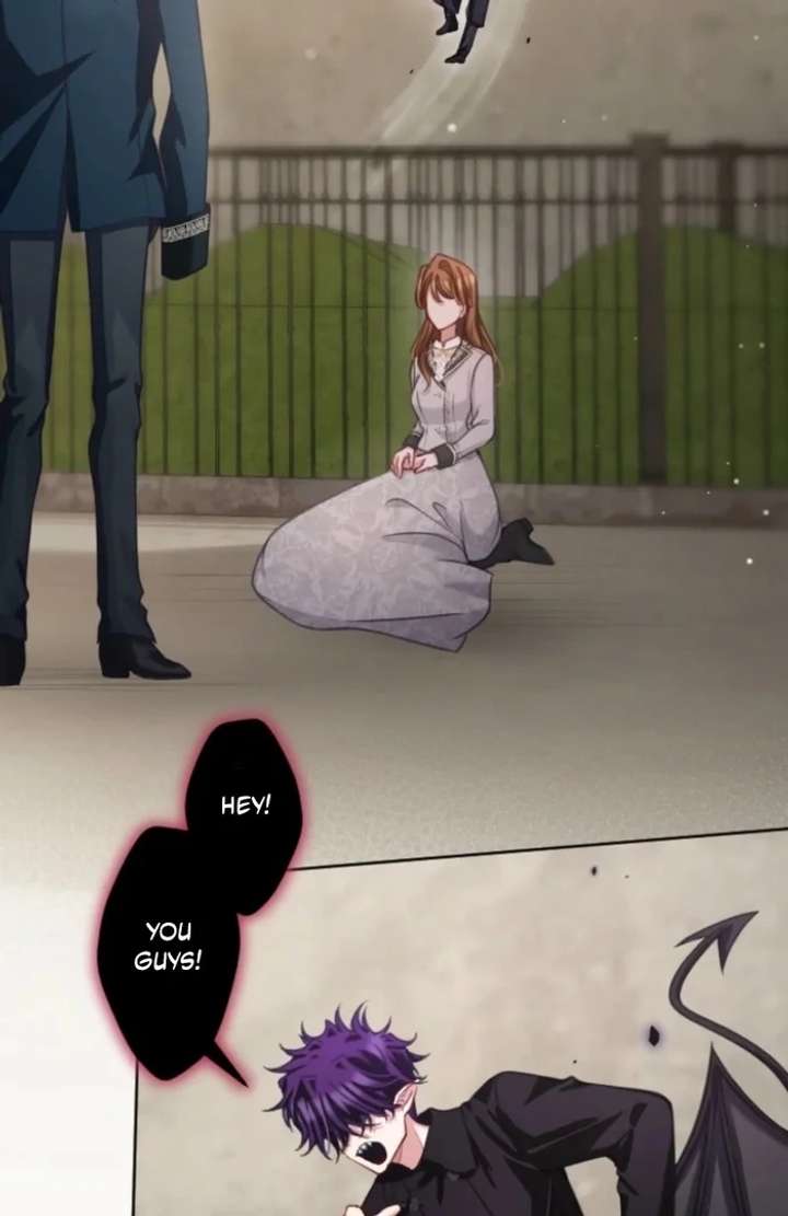 I Underestimated My Oshi’s Attachment Chapter 116 page 17