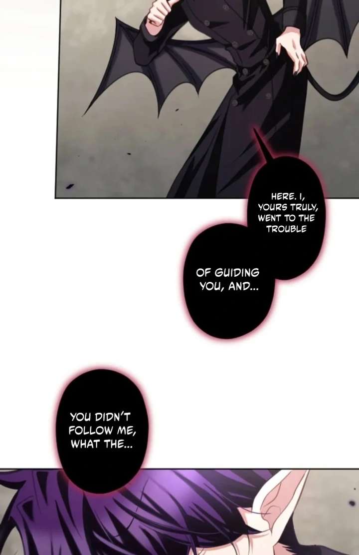 I Underestimated My Oshi’s Attachment Chapter 116 page 18