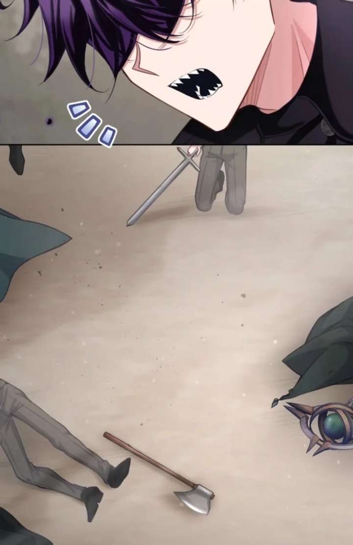 I Underestimated My Oshi’s Attachment Chapter 116 page 19