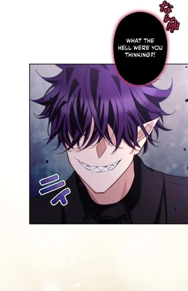 I Underestimated My Oshi’s Attachment Chapter 116 page 22