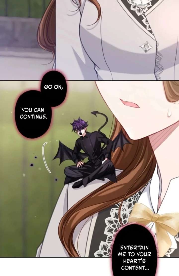 I Underestimated My Oshi’s Attachment Chapter 116 page 24