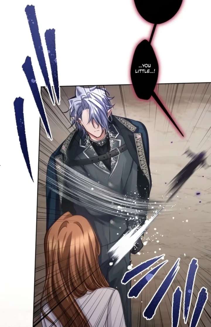 I Underestimated My Oshi’s Attachment Chapter 116 page 25