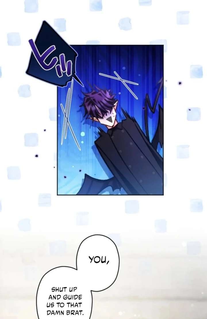 I Underestimated My Oshi’s Attachment Chapter 116 page 28