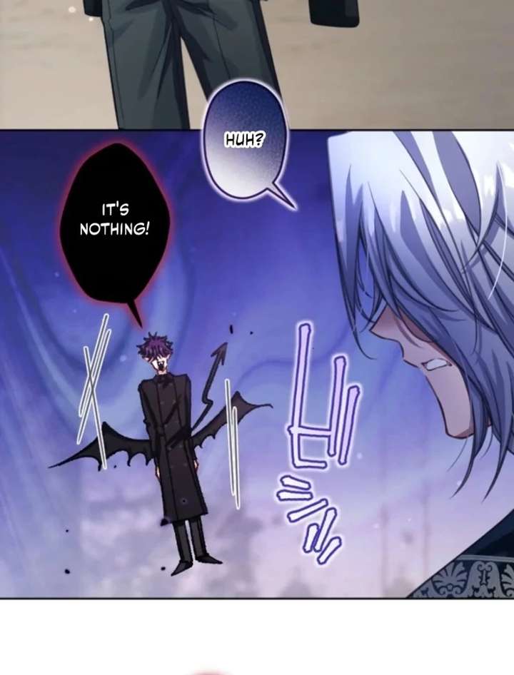 I Underestimated My Oshi’s Attachment Chapter 116 page 30