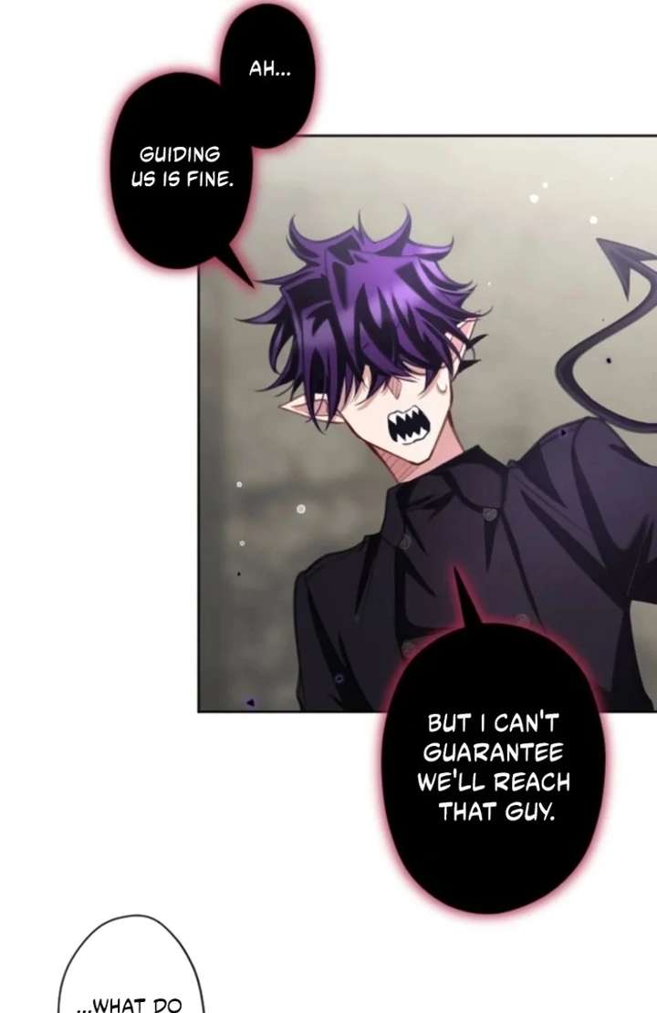 I Underestimated My Oshi’s Attachment Chapter 116 page 31