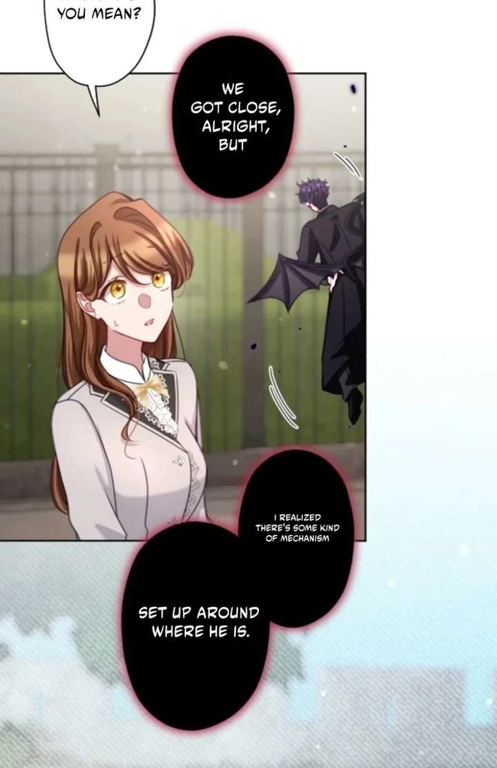 I Underestimated My Oshi’s Attachment Chapter 116 page 32