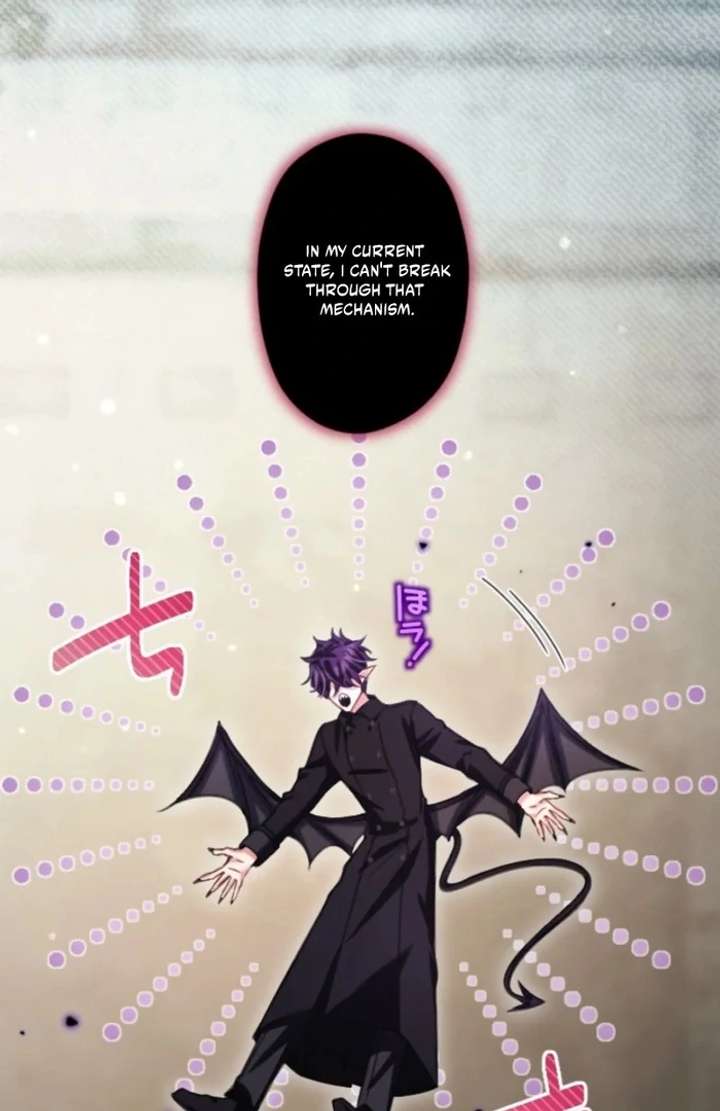 I Underestimated My Oshi’s Attachment Chapter 116 page 33