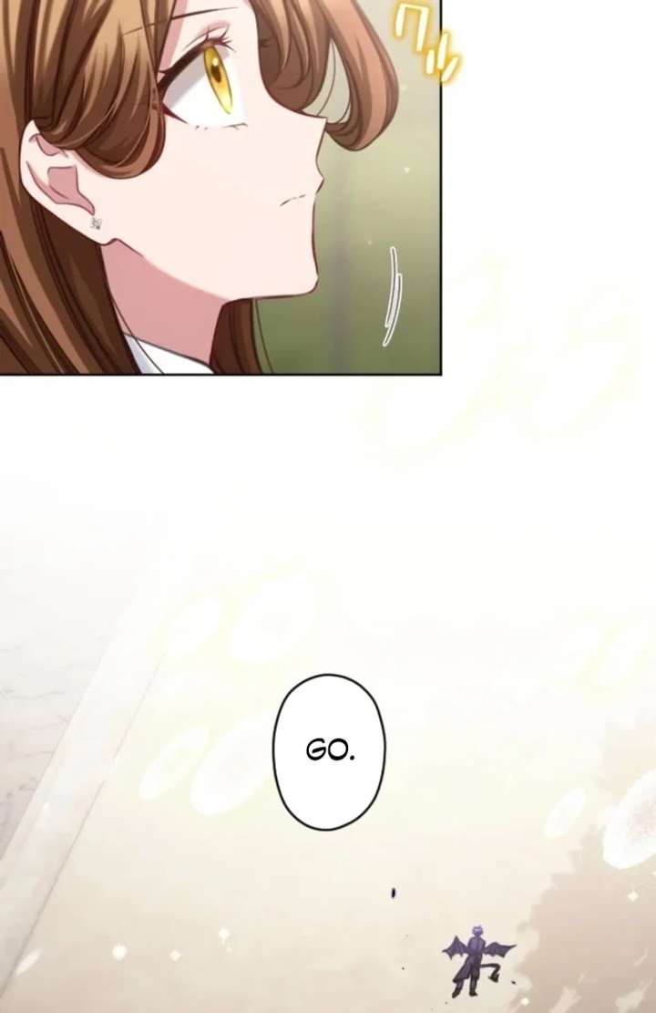I Underestimated My Oshi’s Attachment Chapter 116 page 35