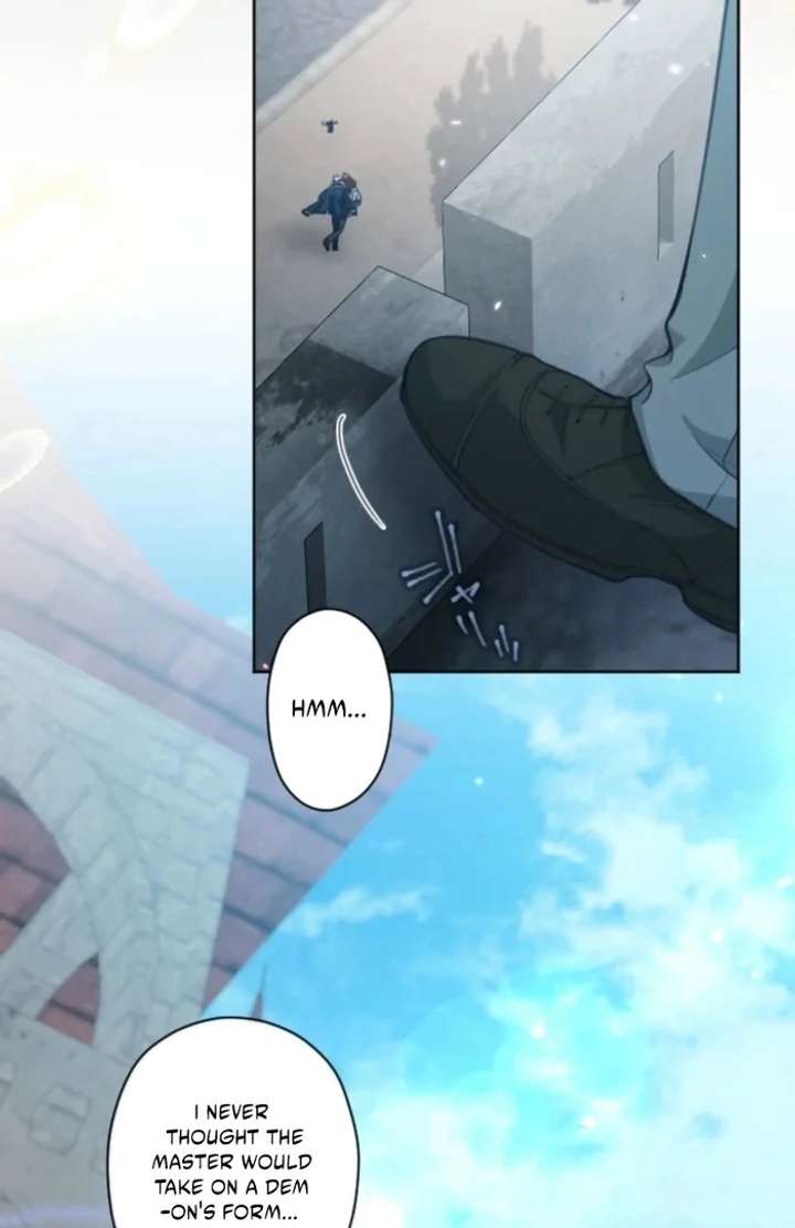 I Underestimated My Oshi’s Attachment Chapter 116 page 37