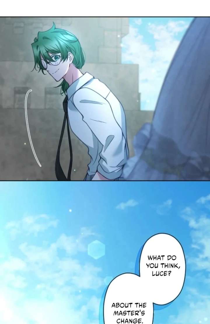 I Underestimated My Oshi’s Attachment Chapter 116 page 41