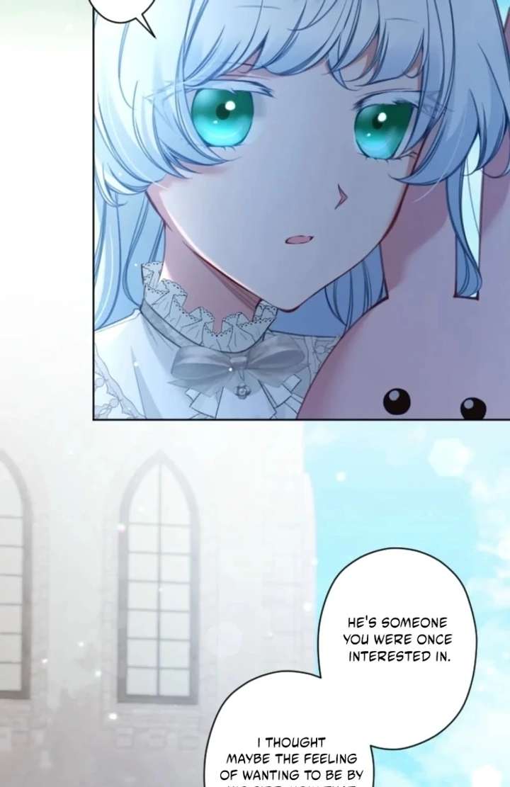 I Underestimated My Oshi’s Attachment Chapter 116 page 43