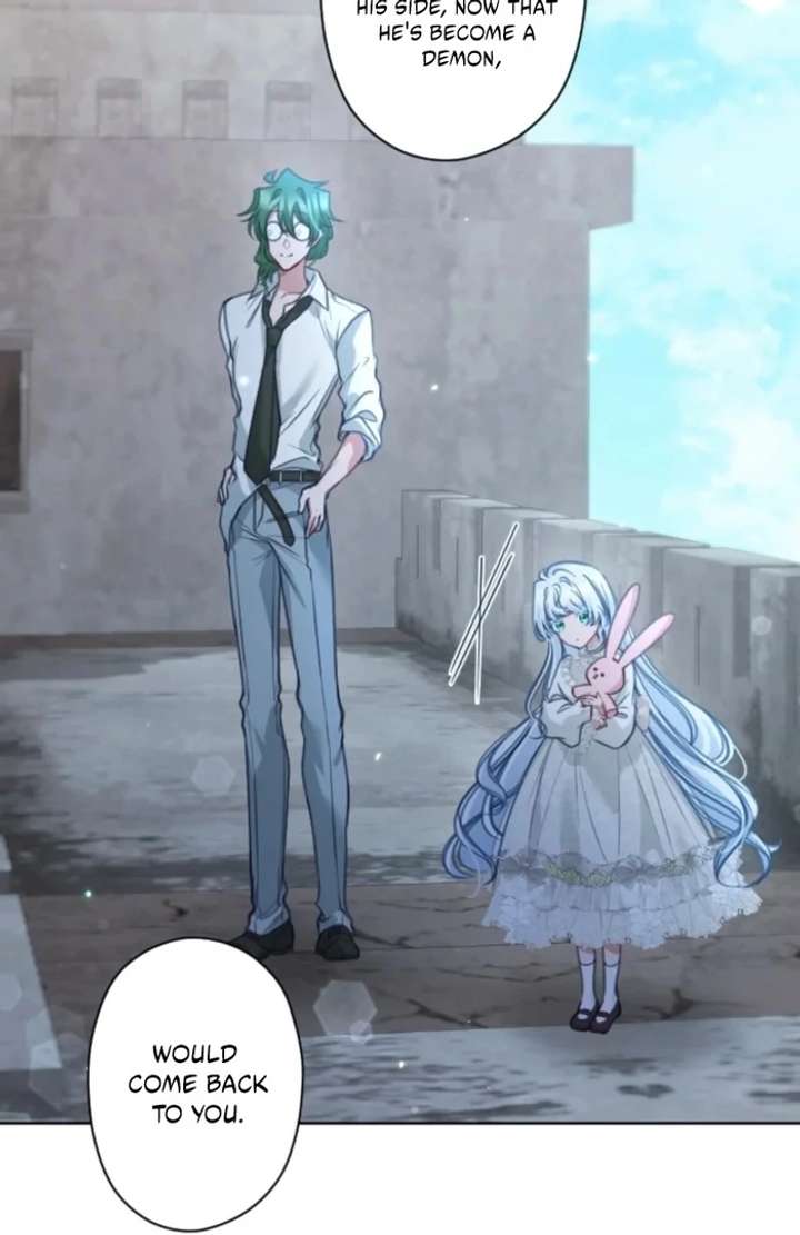 I Underestimated My Oshi’s Attachment Chapter 116 page 44