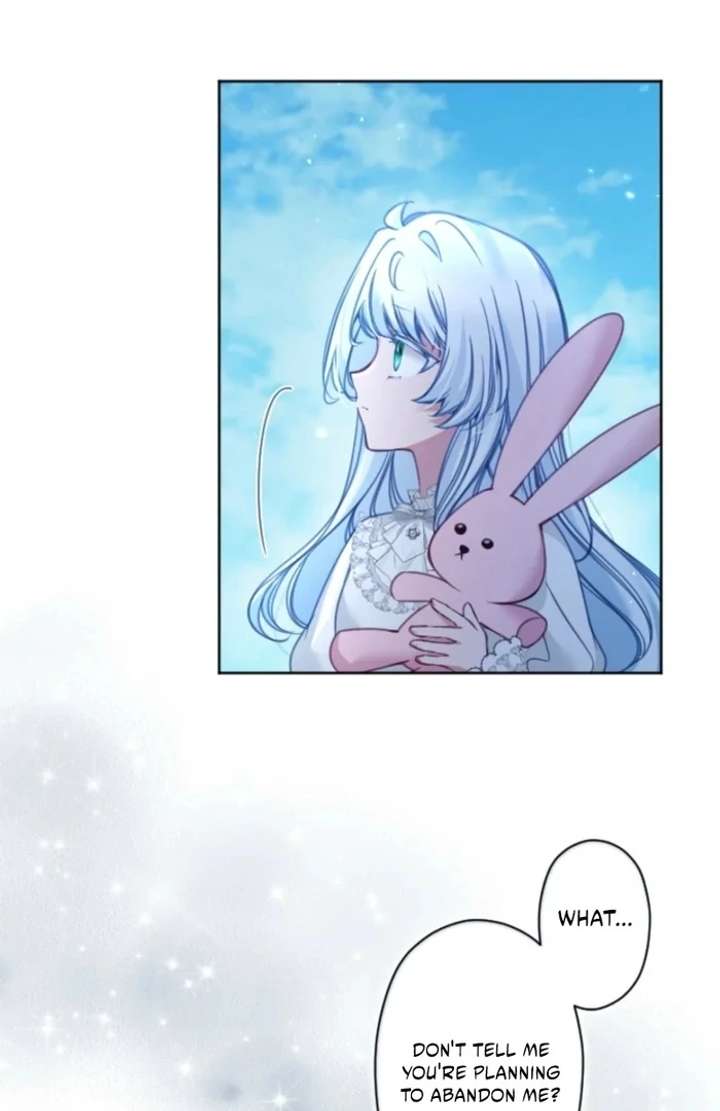 I Underestimated My Oshi’s Attachment Chapter 116 page 45