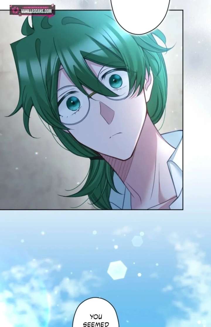 I Underestimated My Oshi’s Attachment Chapter 116 page 46