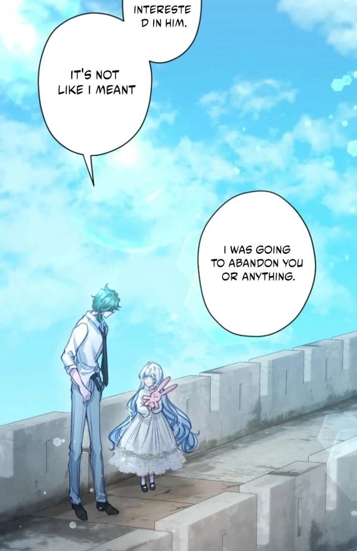 I Underestimated My Oshi’s Attachment Chapter 116 page 47