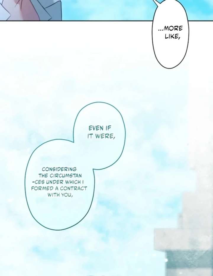 I Underestimated My Oshi’s Attachment Chapter 116 page 49