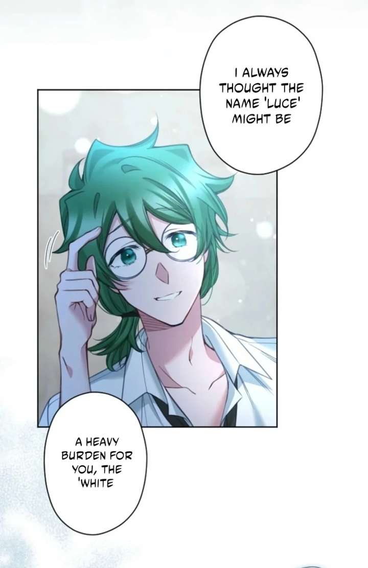 I Underestimated My Oshi’s Attachment Chapter 116 page 51