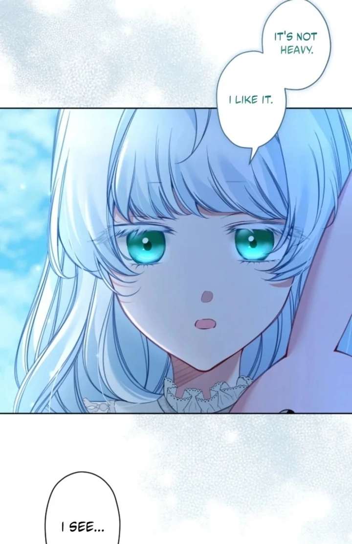 I Underestimated My Oshi’s Attachment Chapter 116 page 52