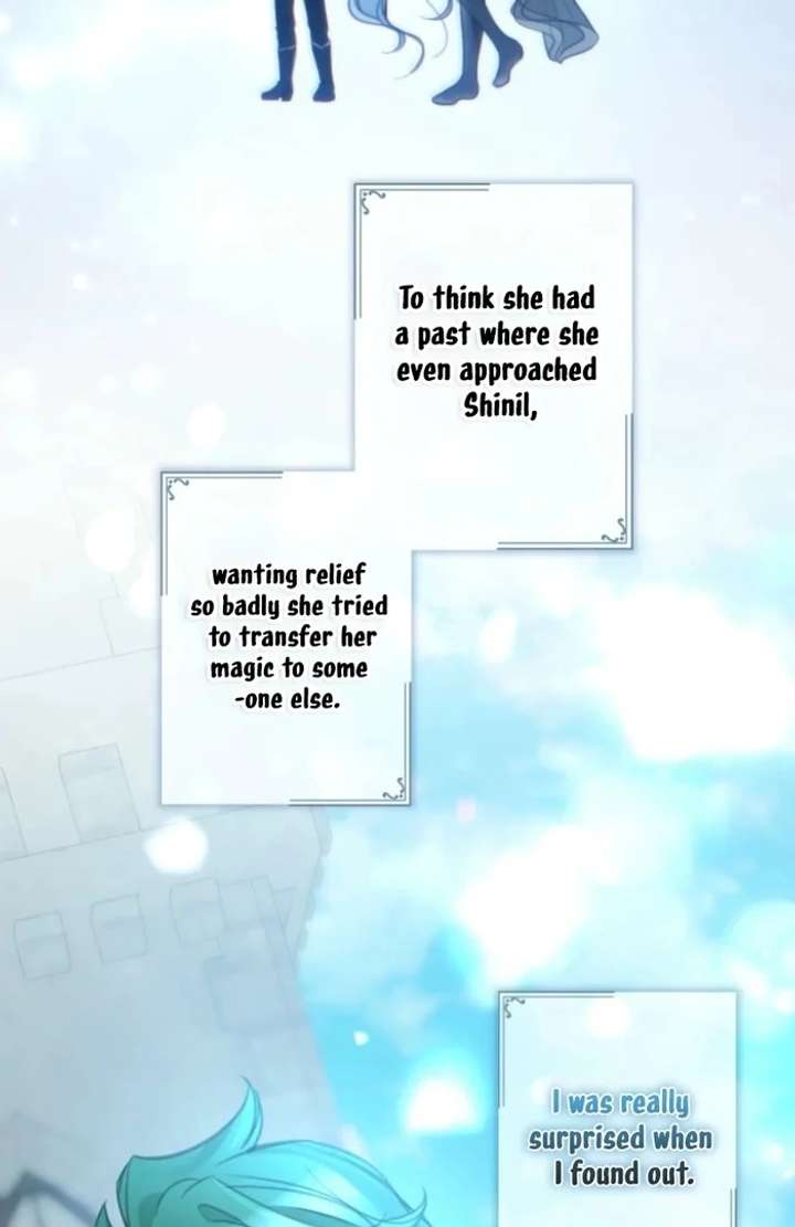 I Underestimated My Oshi’s Attachment Chapter 116 page 63