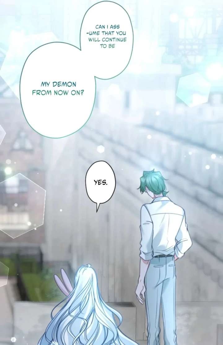 I Underestimated My Oshi’s Attachment Chapter 116 page 69