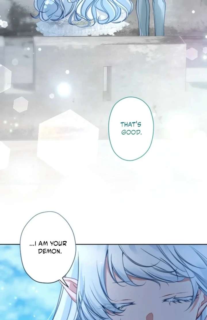 I Underestimated My Oshi’s Attachment Chapter 116 page 70
