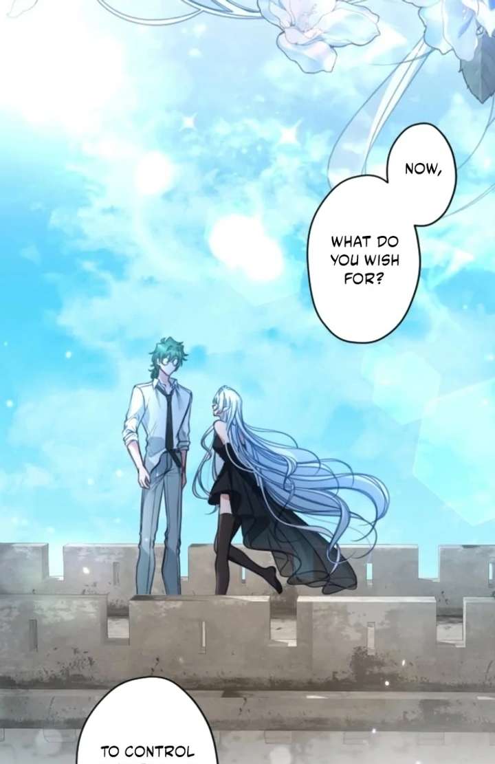 I Underestimated My Oshi’s Attachment Chapter 116 page 75