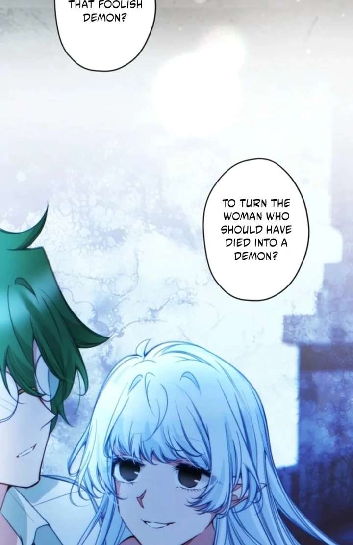 I Underestimated My Oshi’s Attachment Chapter 116 page 76