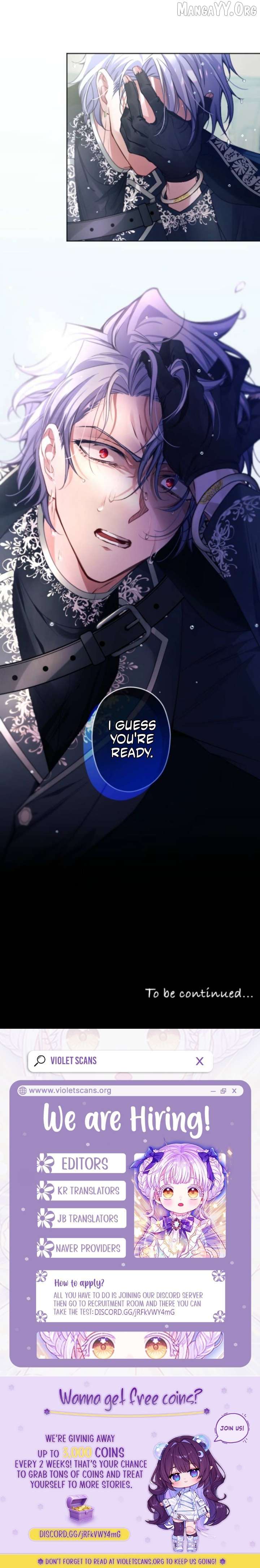 I Underestimated My Oshi’s Attachment Chapter 119 page 8