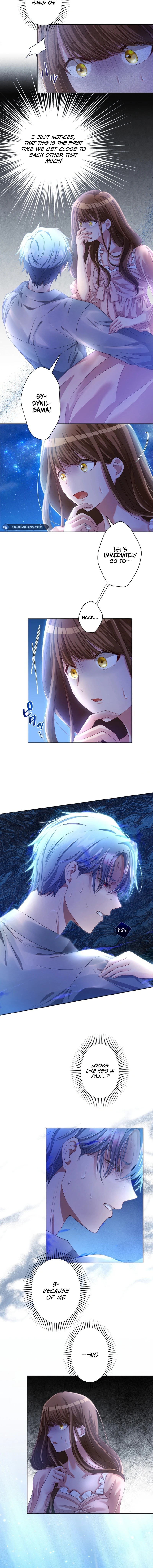 I Underestimated My Oshi’s Attachment Chapter 12 page 3