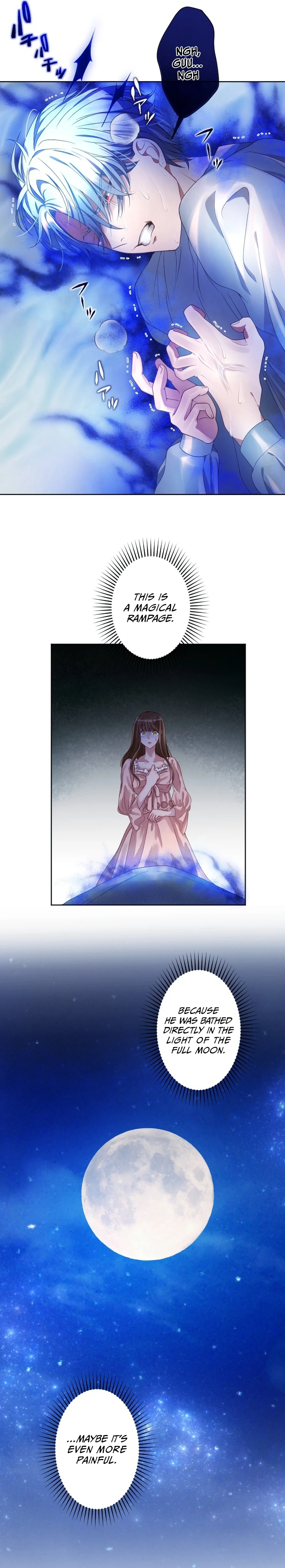 I Underestimated My Oshi’s Attachment Chapter 12 page 6