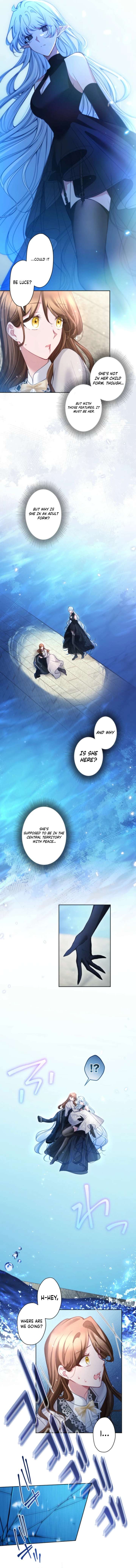 I Underestimated My Oshi’s Attachment Chapter 126 page 4