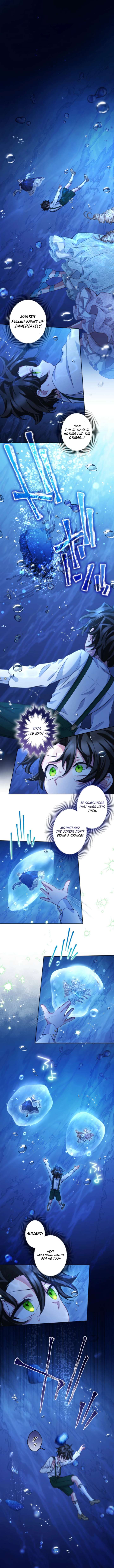 I Underestimated My Oshi’s Attachment Chapter 126 page 6