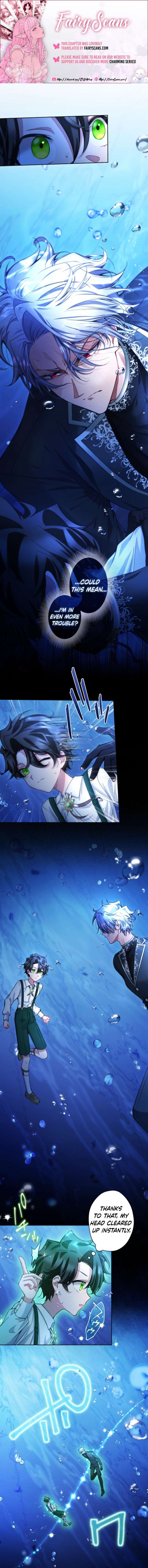 I Underestimated My Oshi’s Attachment Chapter 127 page 2