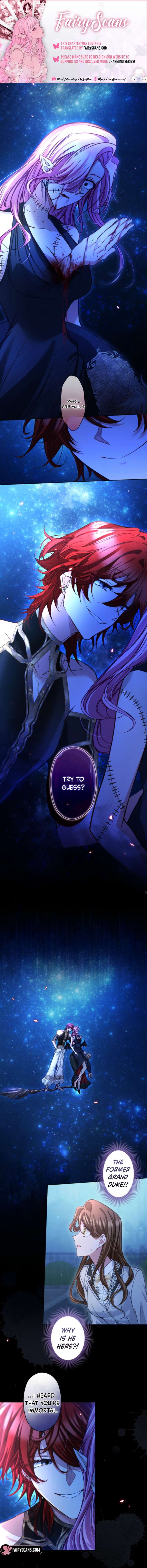 I Underestimated My Oshi’s Attachment Chapter 129 page 2