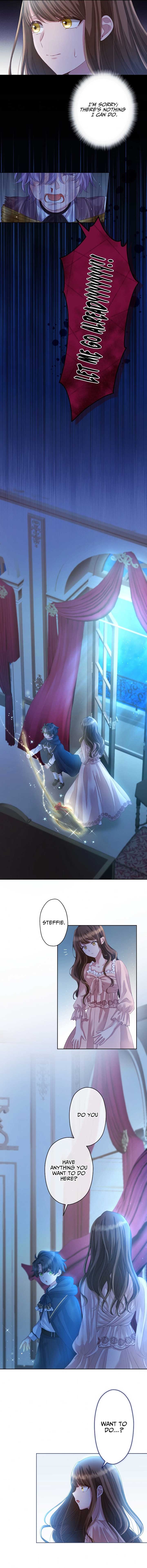I Underestimated My Oshi’s Attachment Chapter 13 page 4