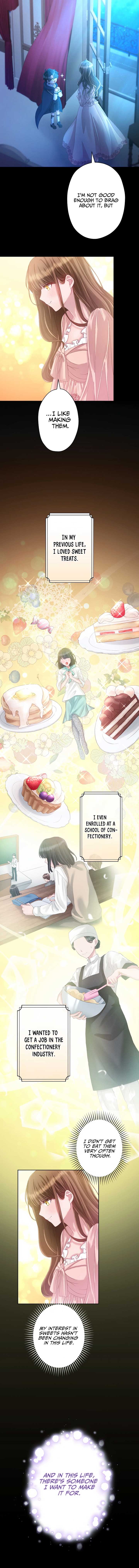 I Underestimated My Oshi’s Attachment Chapter 13 page 10