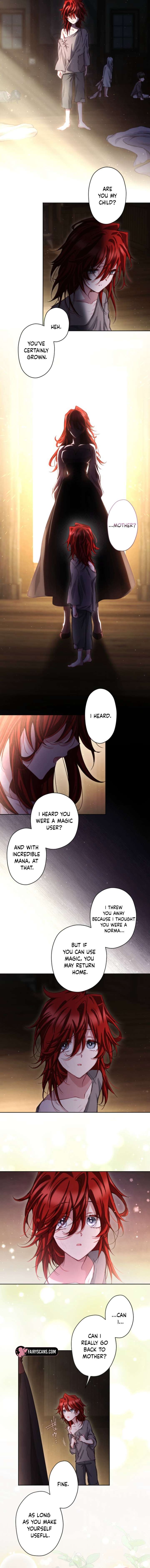 I Underestimated My Oshi’s Attachment Chapter 130 page 4
