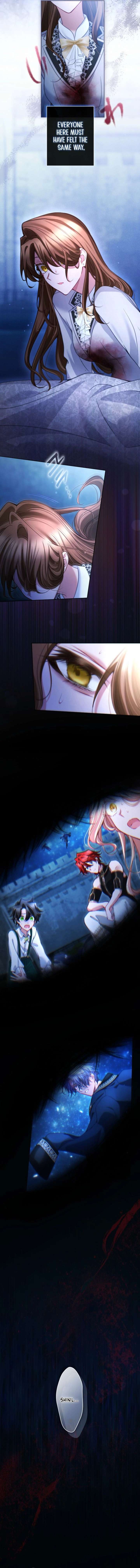 I Underestimated My Oshi’s Attachment Chapter 132 page 10