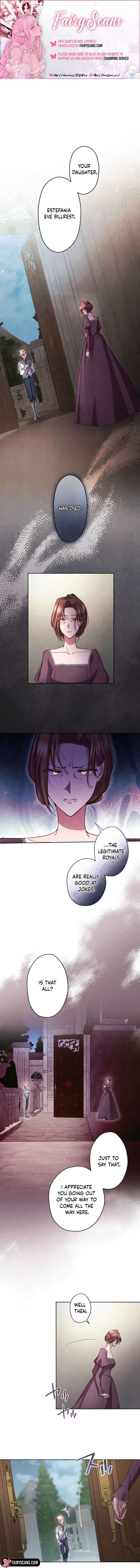 I Underestimated My Oshi’s Attachment Chapter 133 page 1
