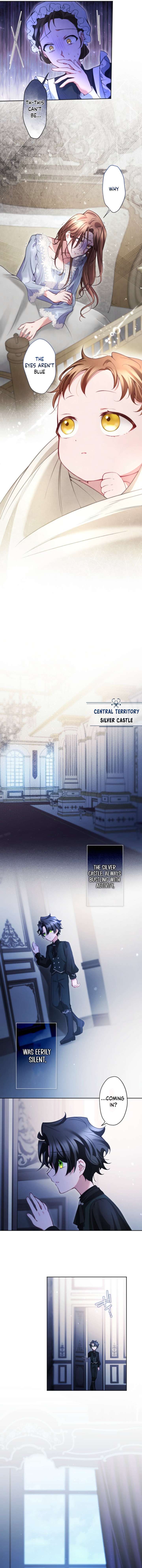 I Underestimated My Oshi’s Attachment Chapter 133 page 9