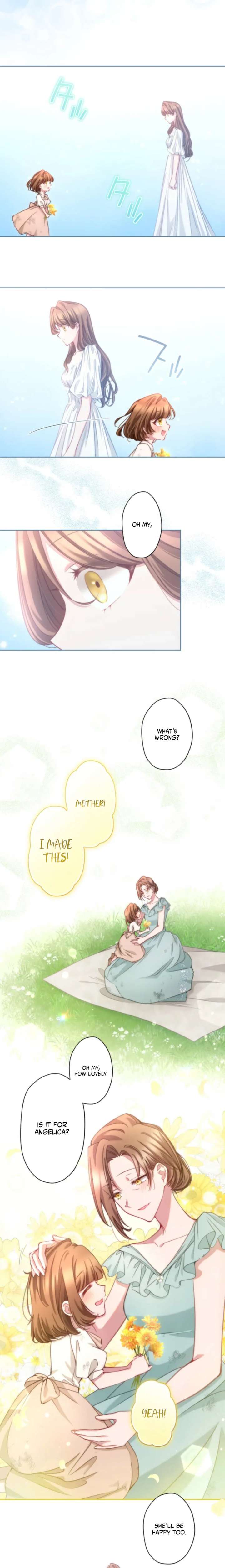 I Underestimated My Oshi’s Attachment Chapter 135 page 5