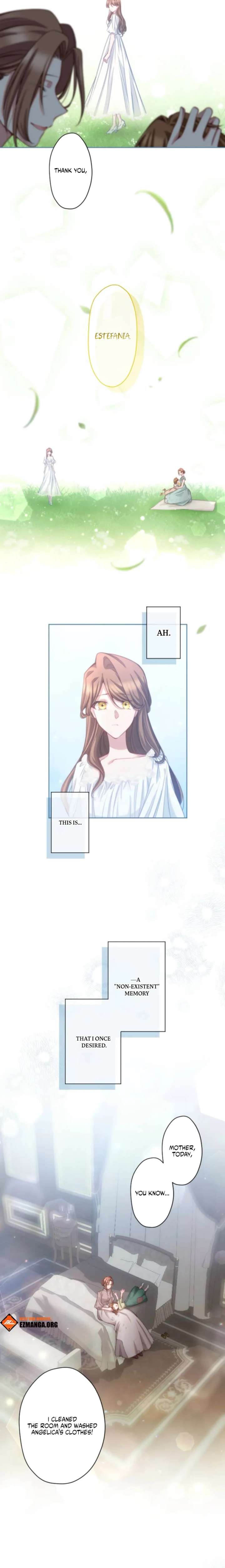 I Underestimated My Oshi’s Attachment Chapter 135 page 6