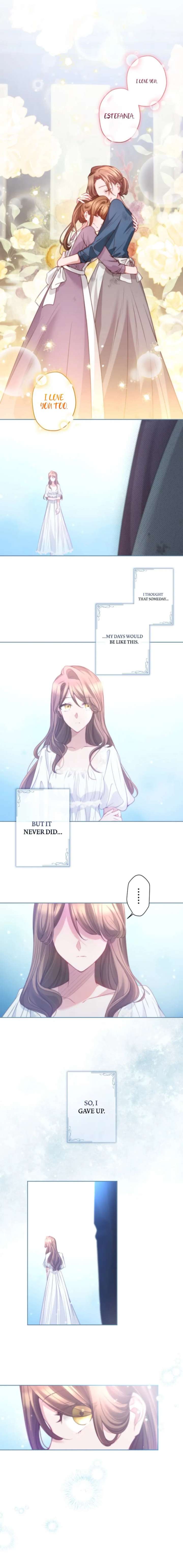 I Underestimated My Oshi’s Attachment Chapter 135 page 9