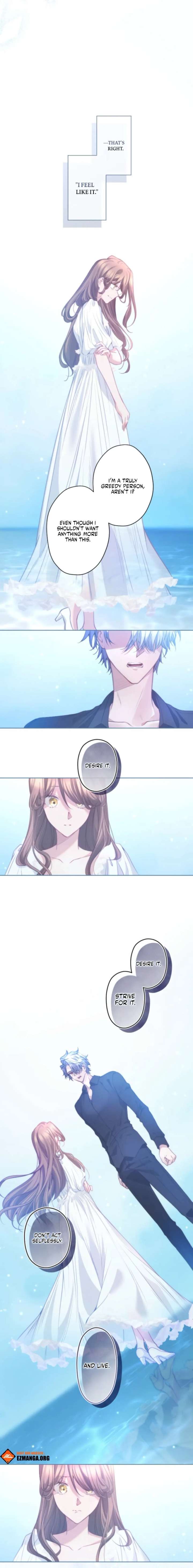 I Underestimated My Oshi’s Attachment Chapter 135 page 12