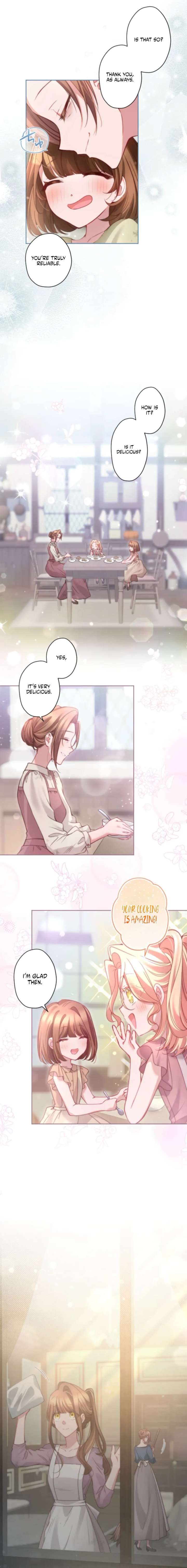 I Underestimated My Oshi’s Attachment Chapter 135 page 7