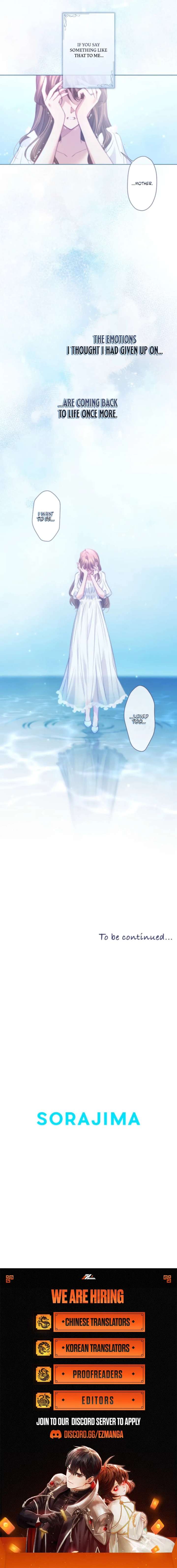 I Underestimated My Oshi’s Attachment Chapter 135 page 13
