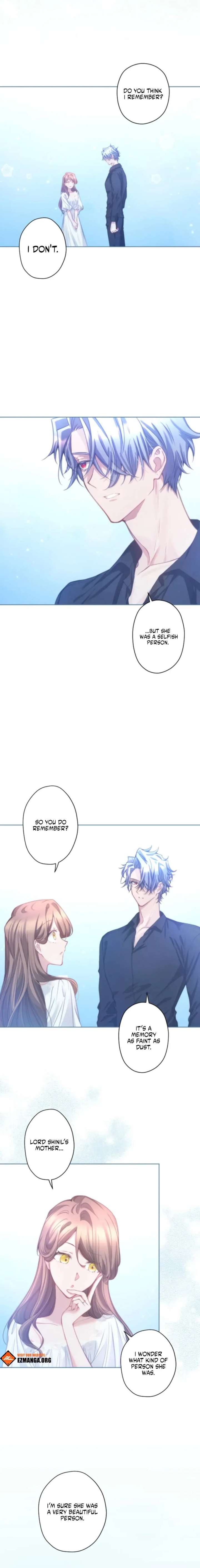 I Underestimated My Oshi’s Attachment Chapter 136 page 4