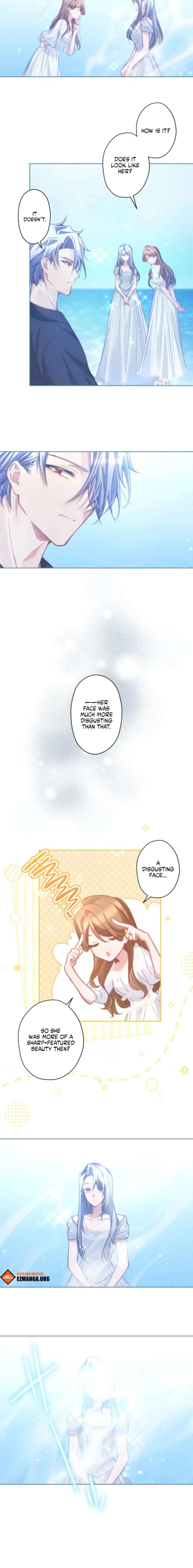I Underestimated My Oshi’s Attachment Chapter 136 page 6