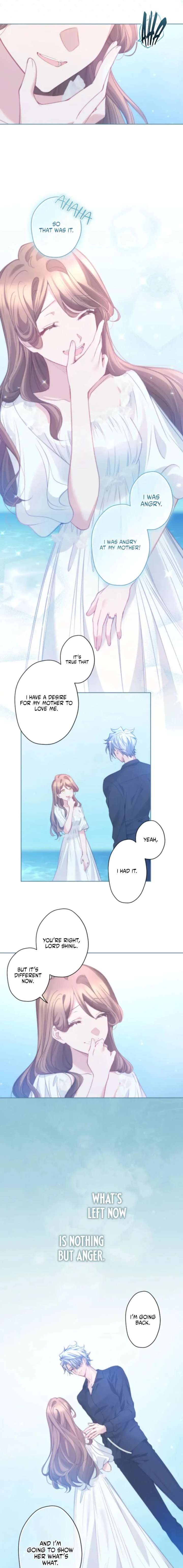 I Underestimated My Oshi’s Attachment Chapter 136 page 9